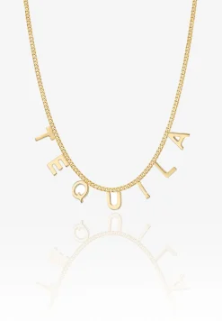 Tequila Necklace