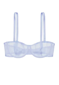 The Balconette - Mesh