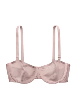 The Balconette - Mesh