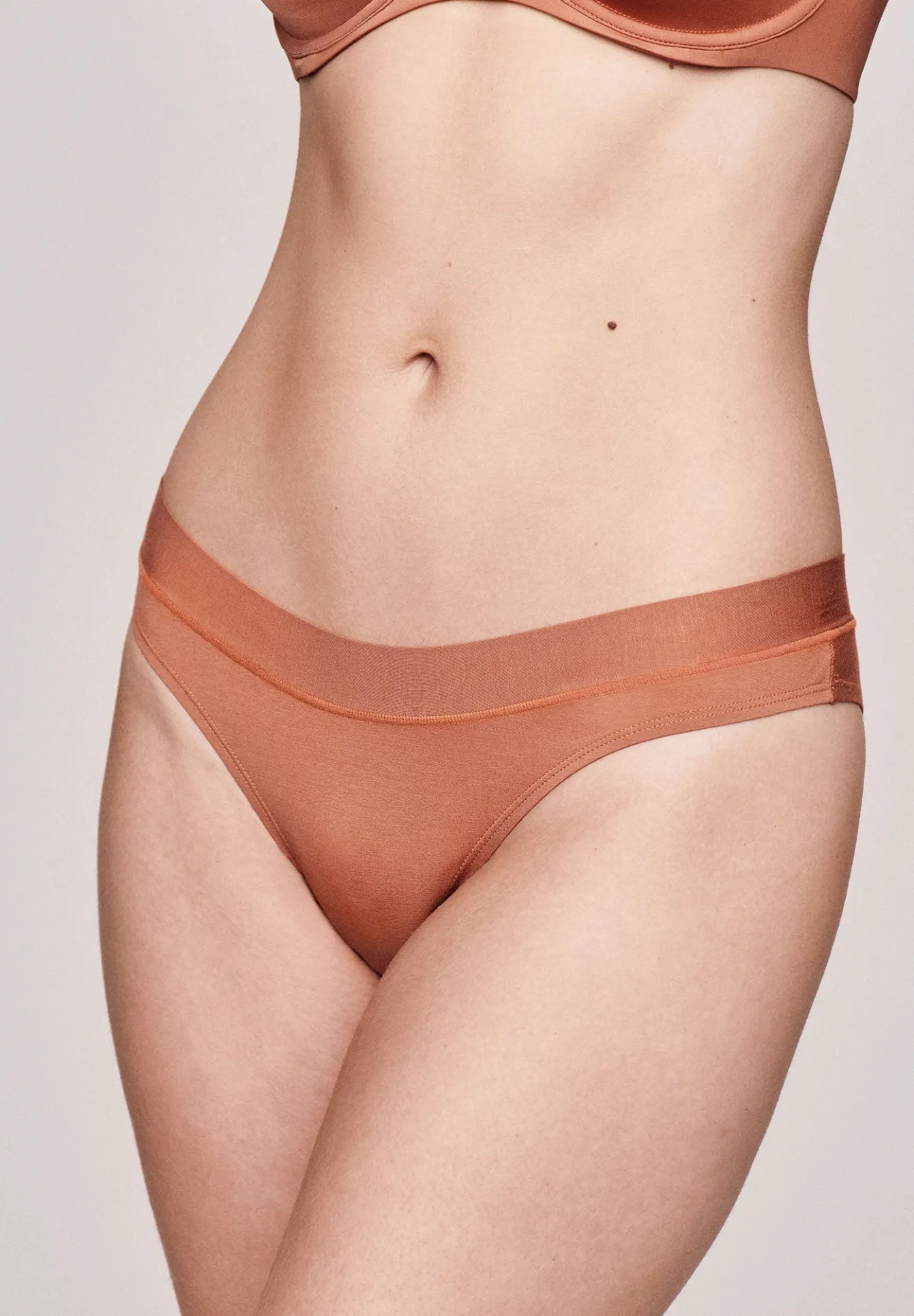 The Bikini - Modal