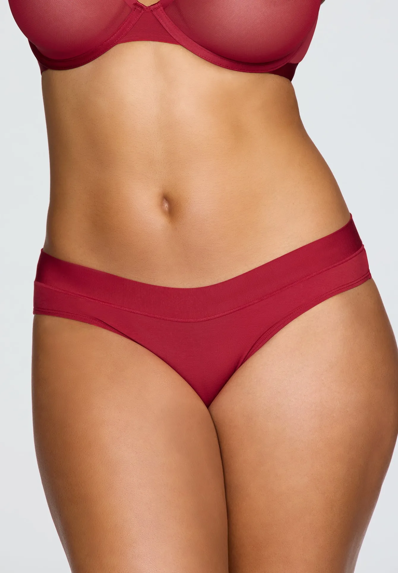 The Bikini - Modal