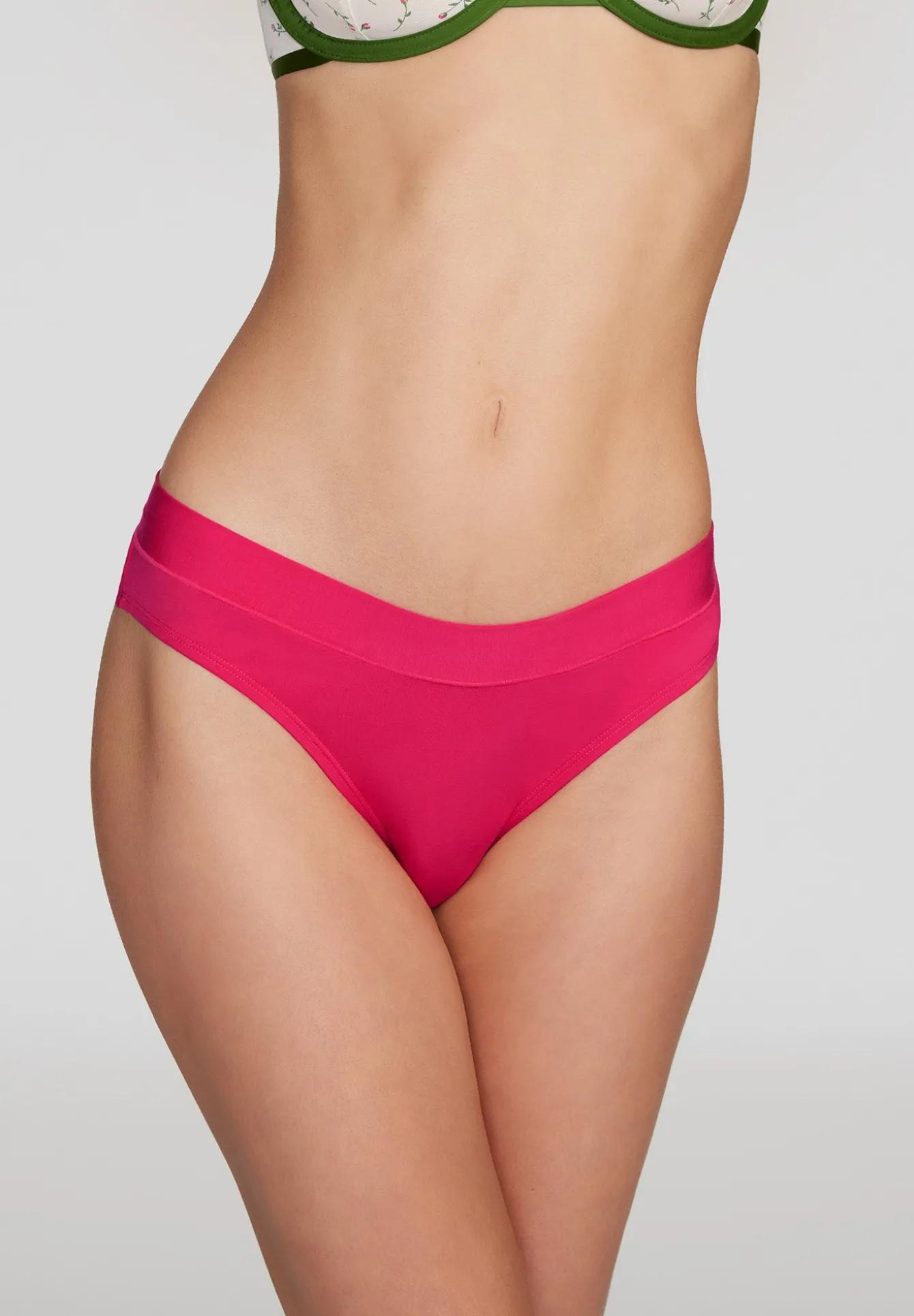 The Bikini - Modal