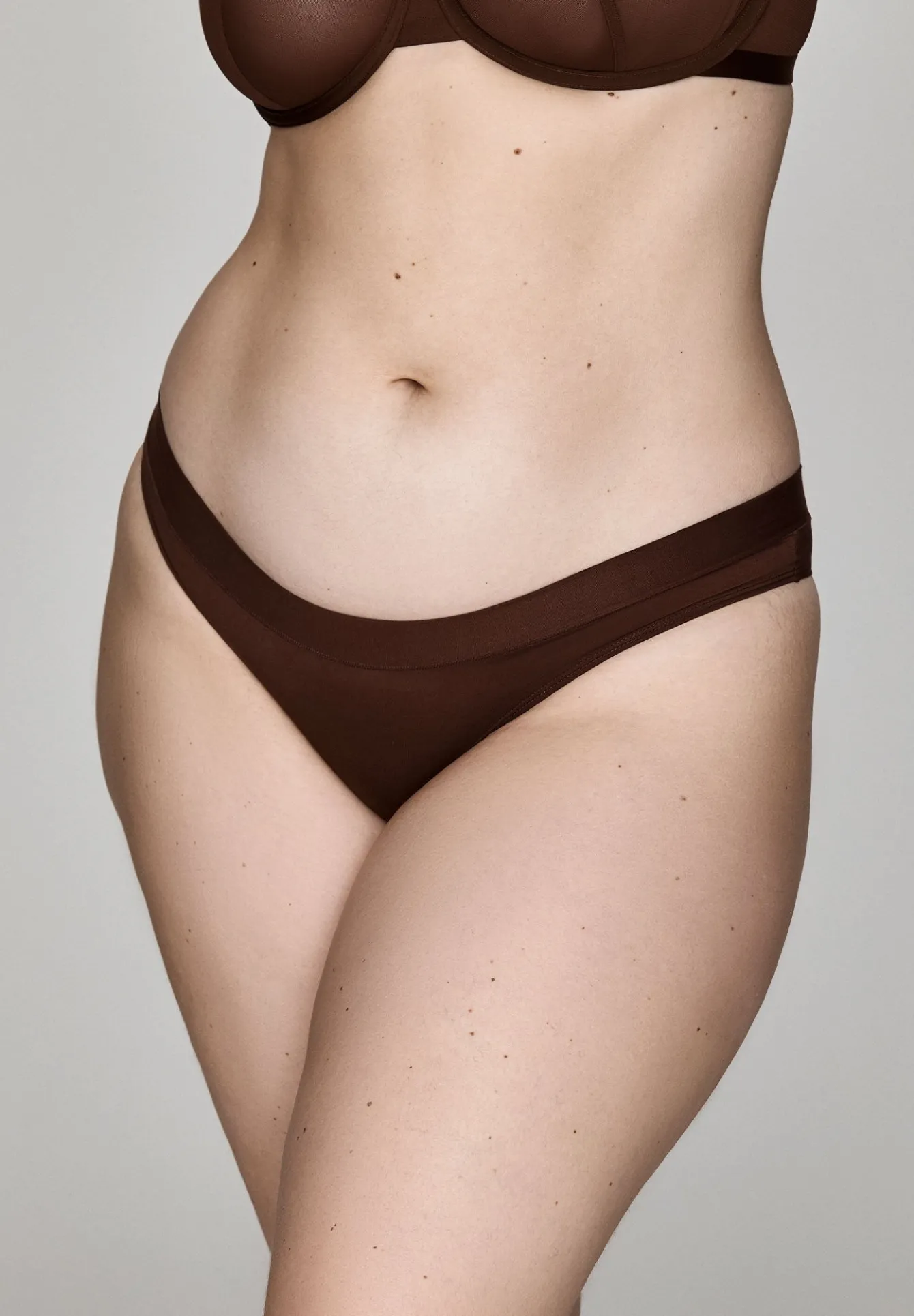 The Bikini - Modal
