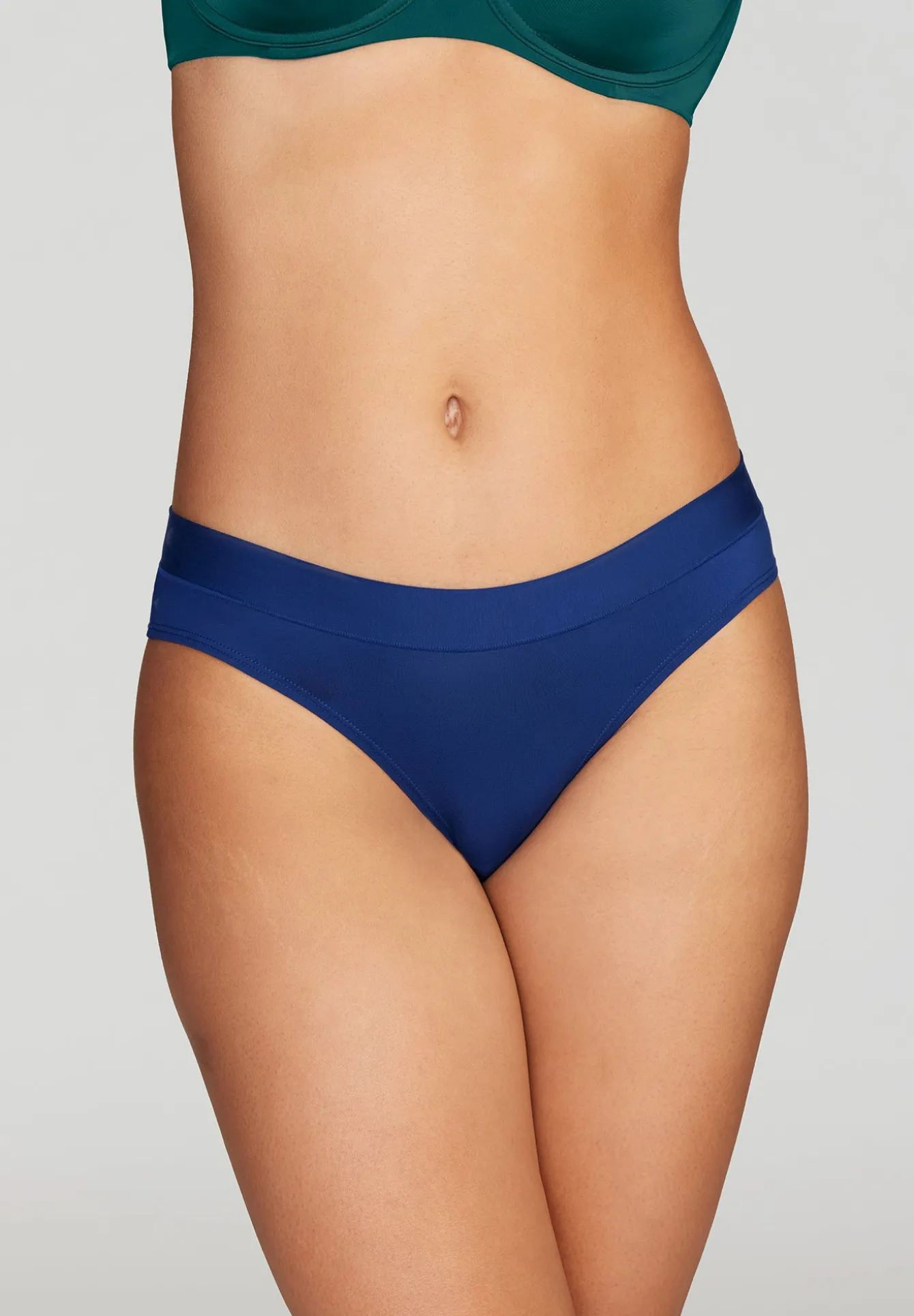 The Bikini - Modal