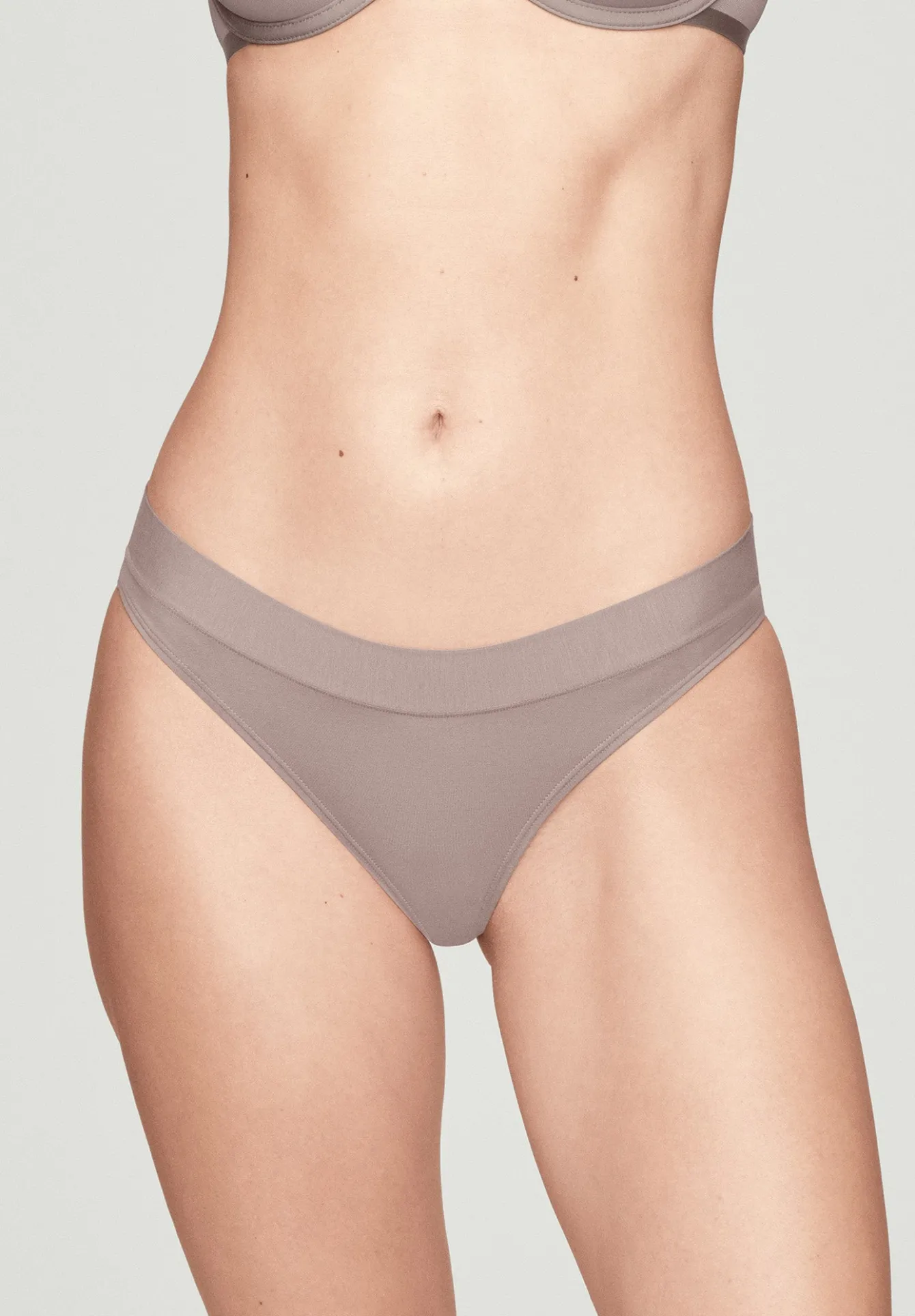 The Bikini - Modal