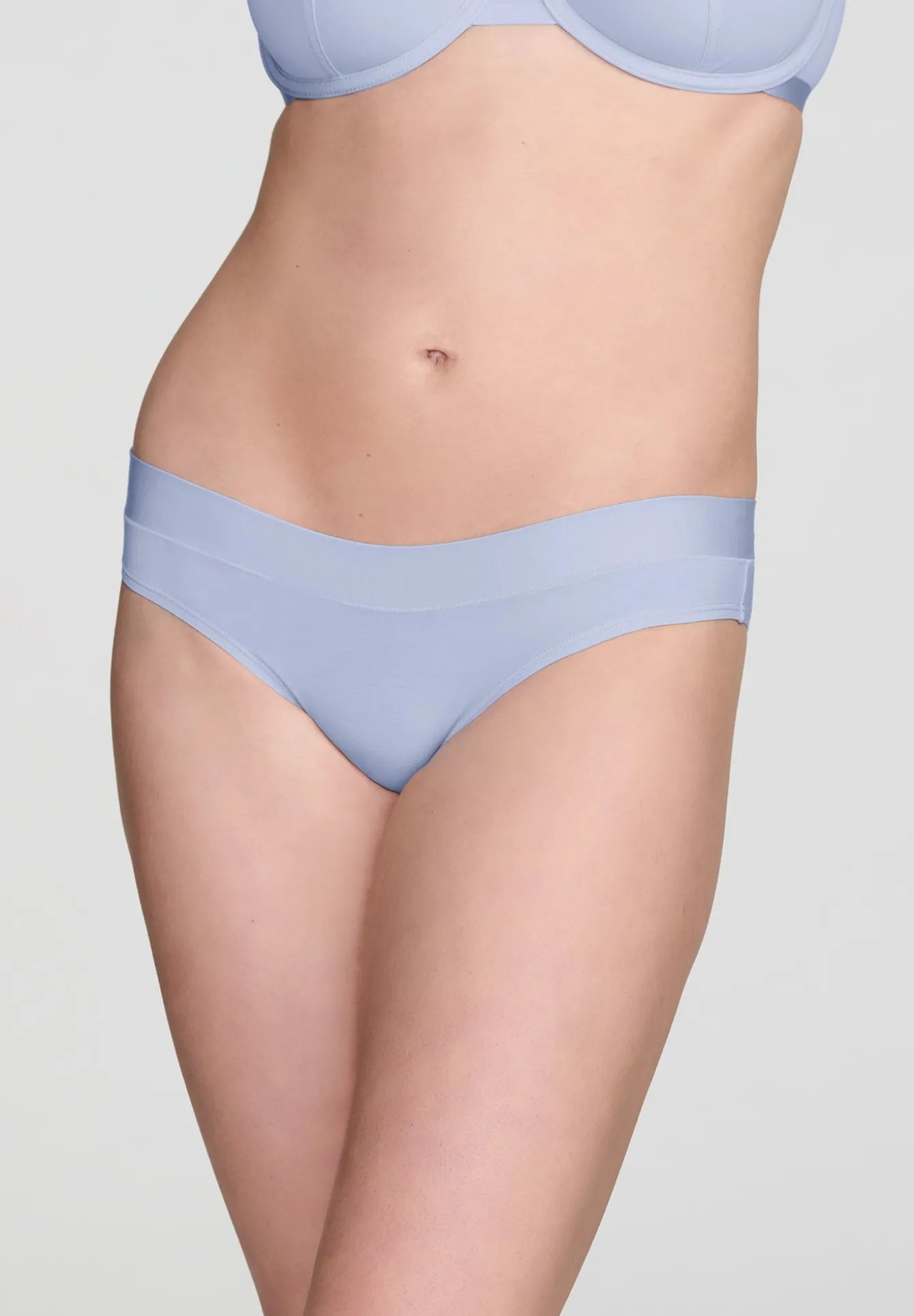 The Bikini - Modal