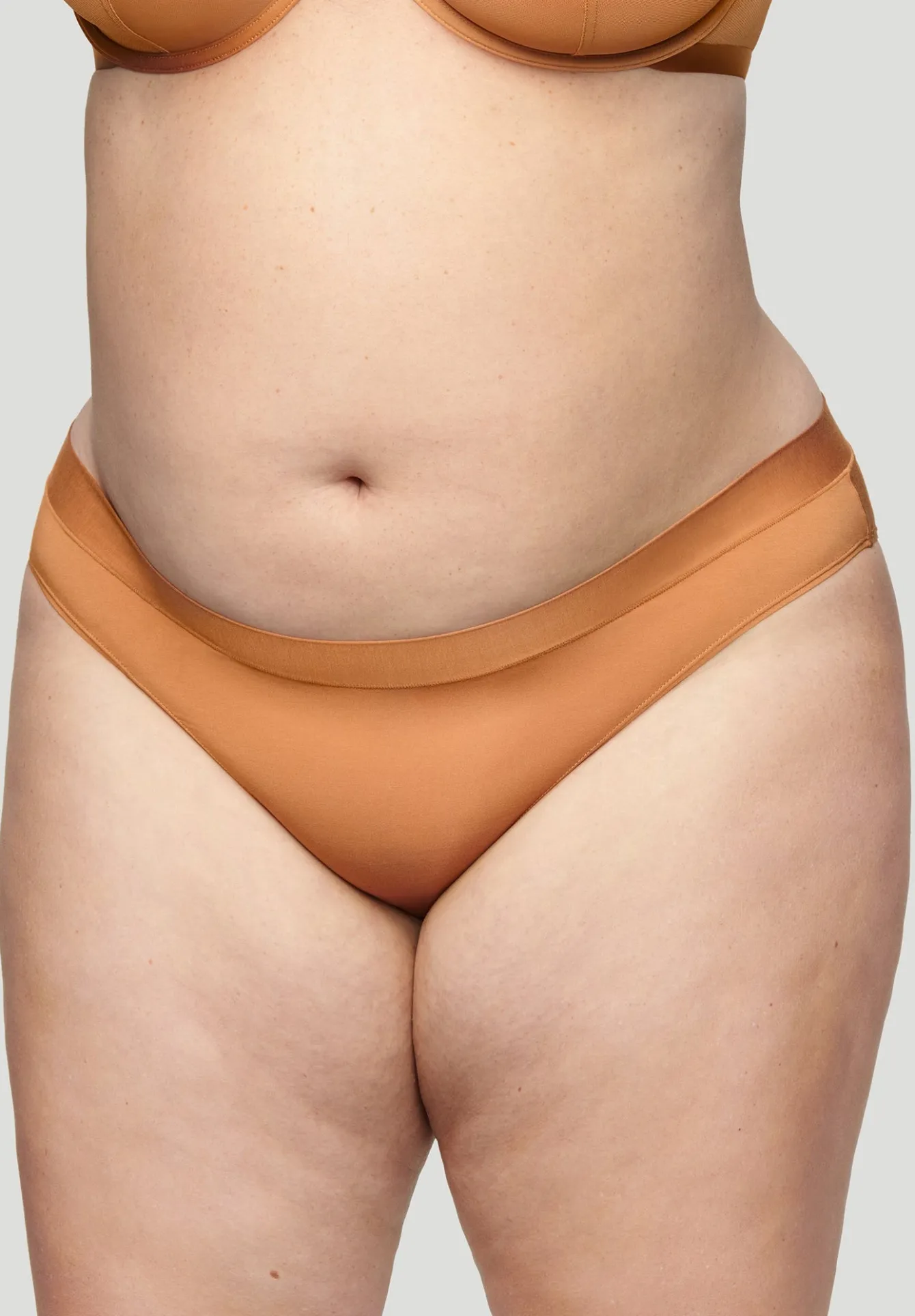 The Bikini - Modal