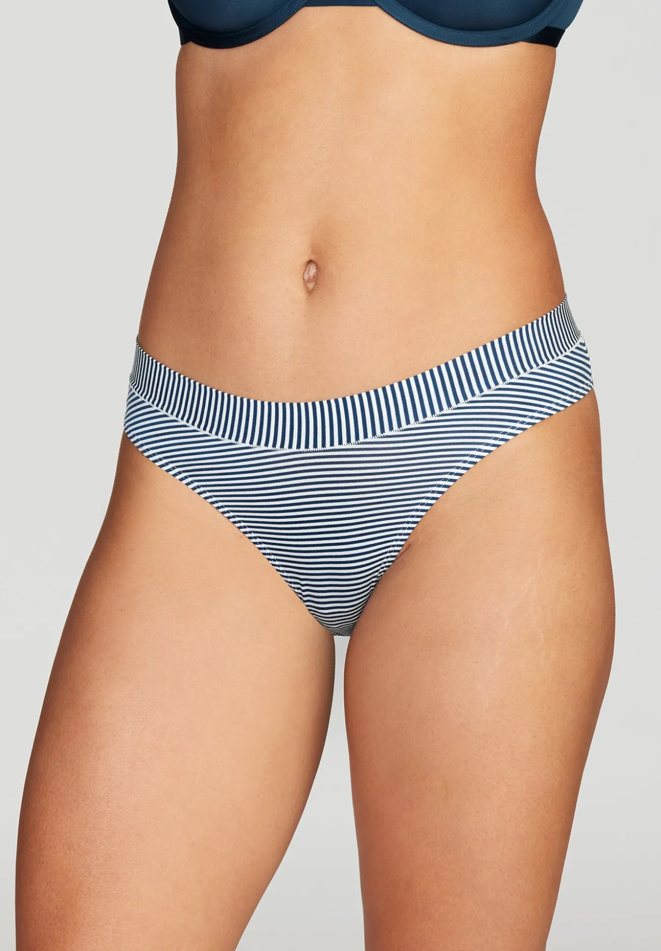 The Bikini - Modal