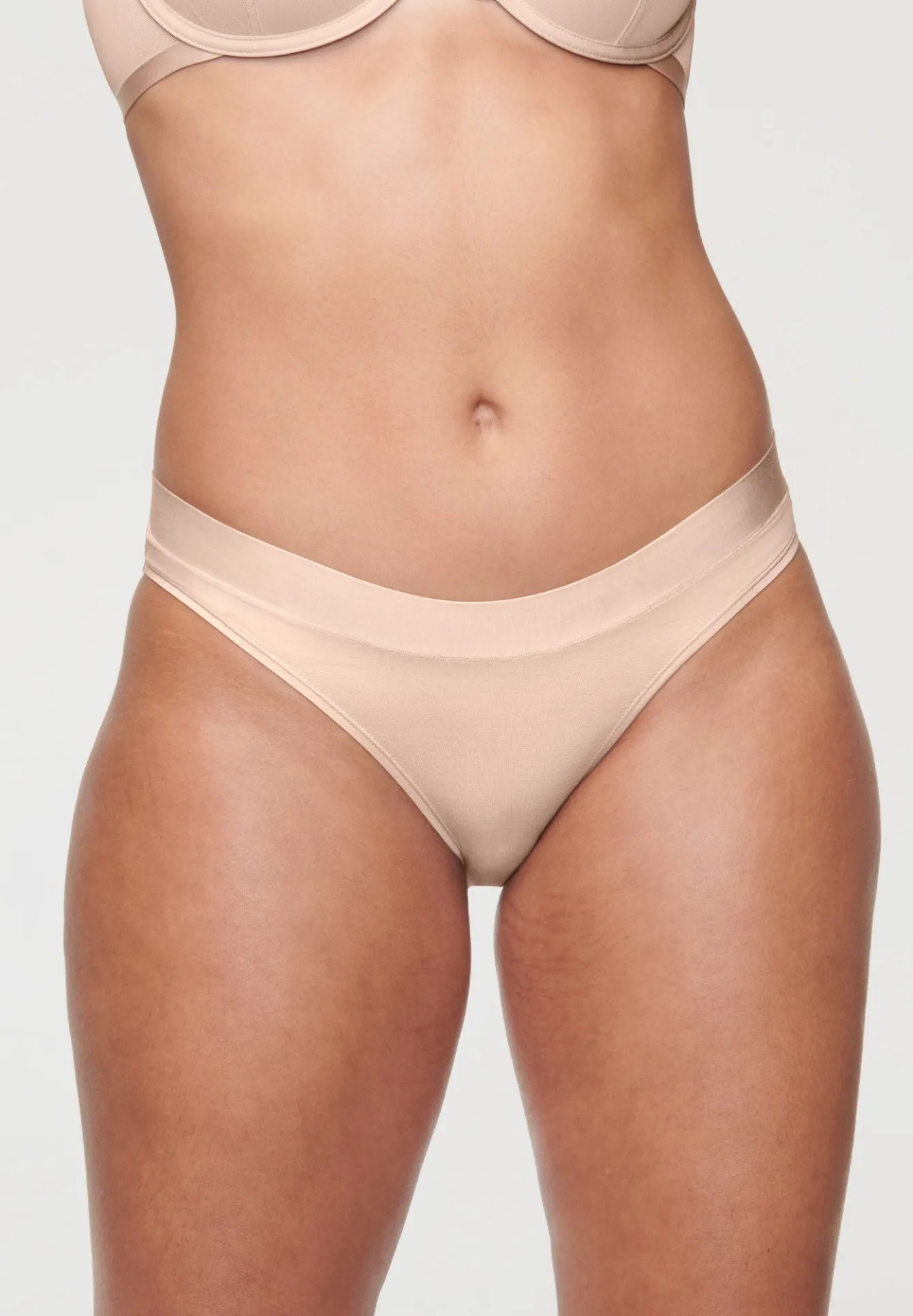 The Bikini - Modal