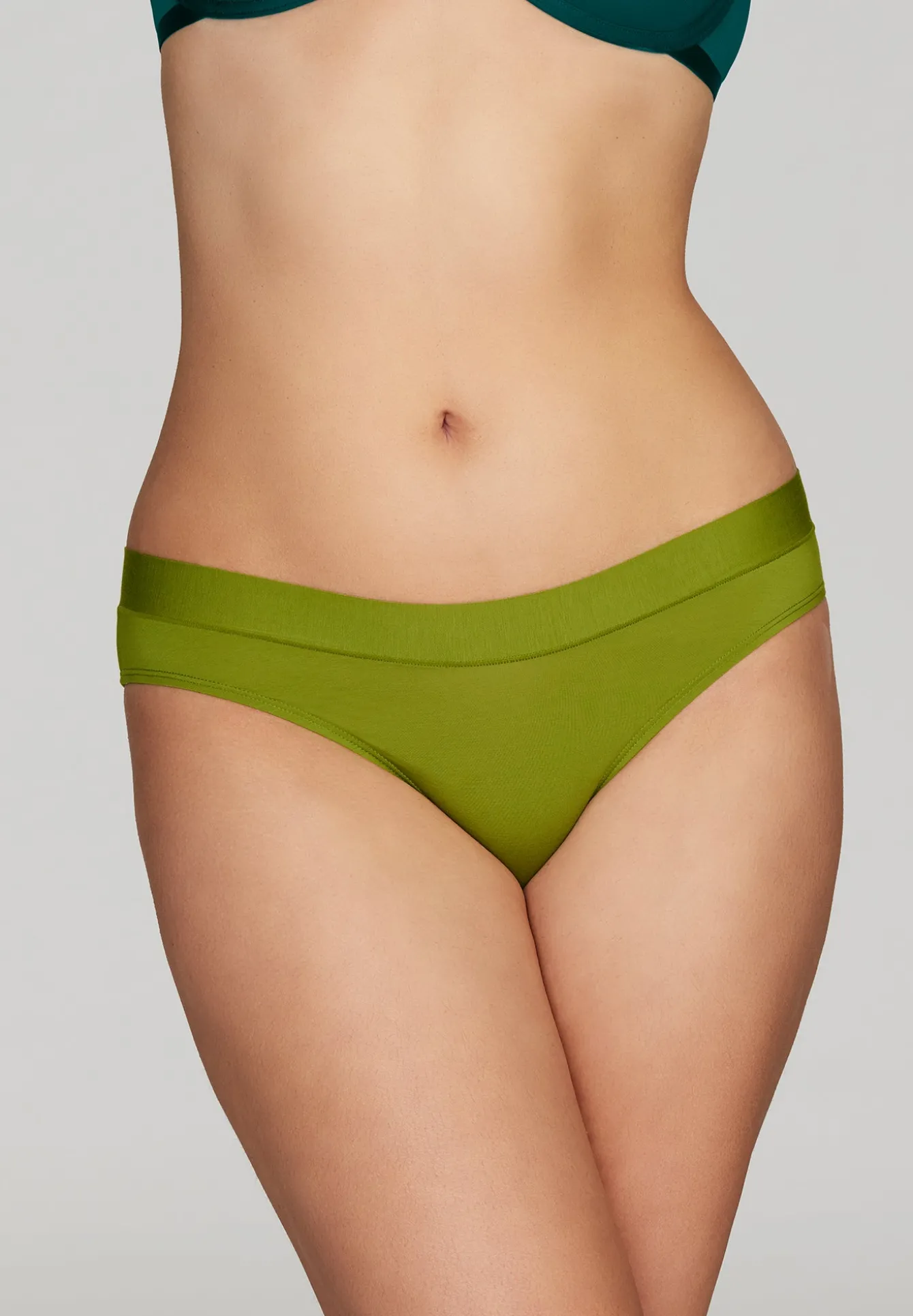 The Bikini - Modal
