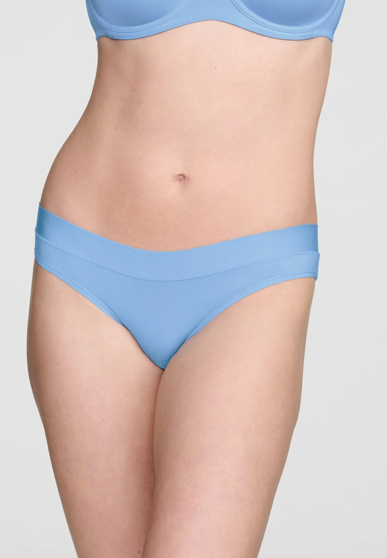 The Bikini - Modal