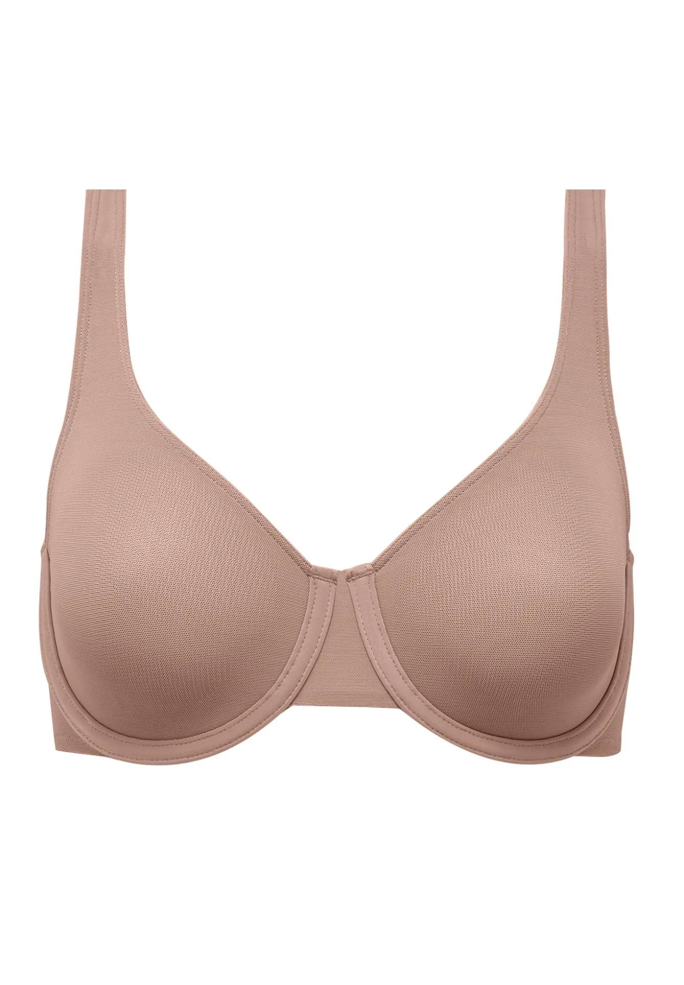 The Full Coverage - Mesh