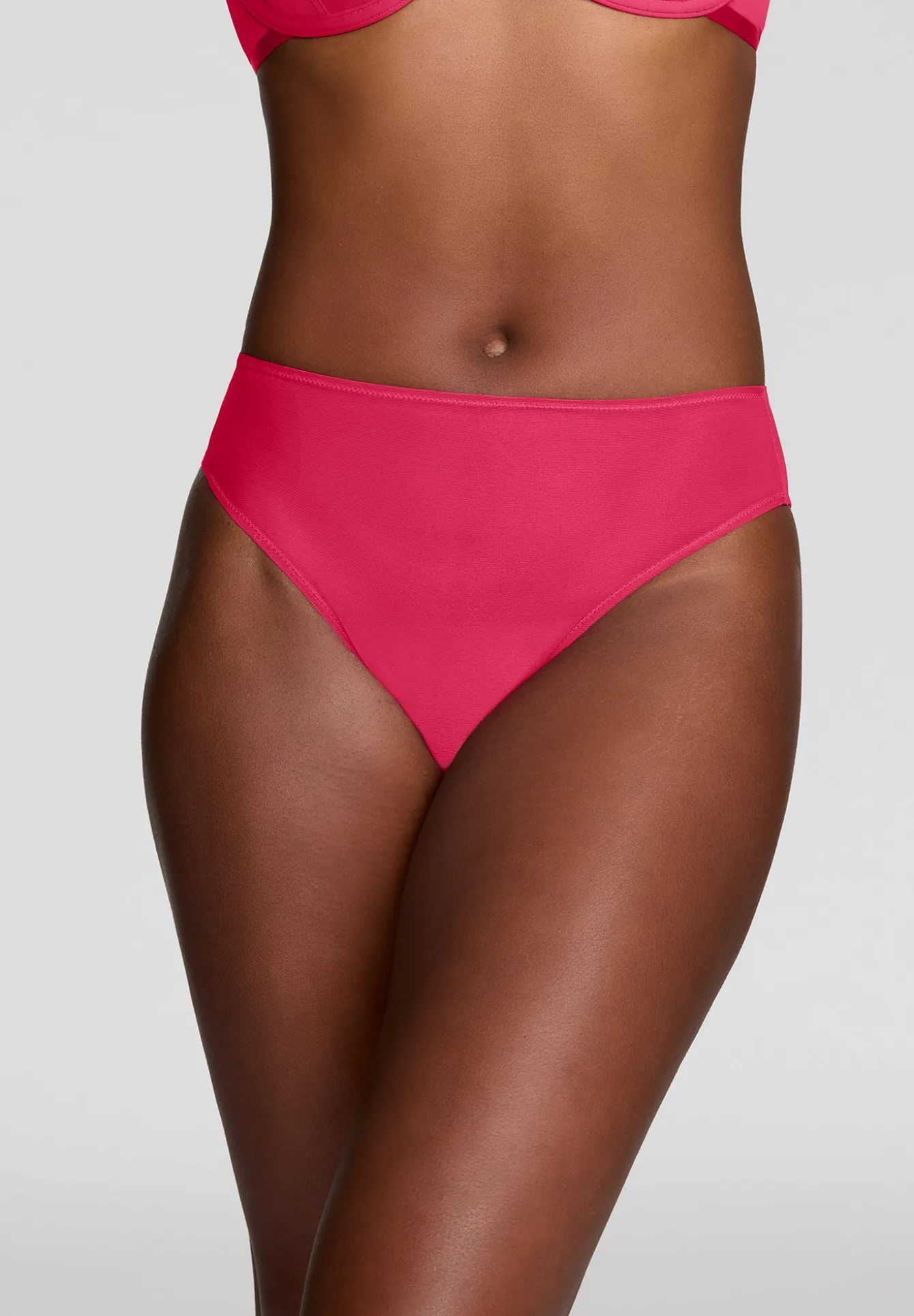 The Highwaist - Mesh