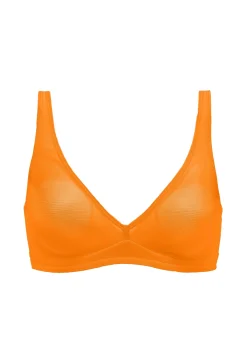 The Mesh Wireless Plunge