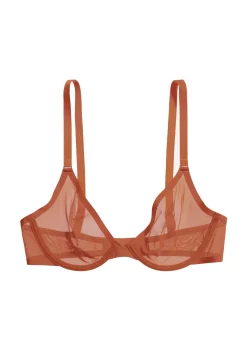 The Plunge - Mesh
