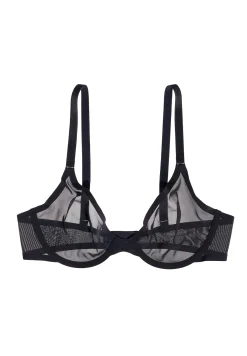 The Plunge - Mesh