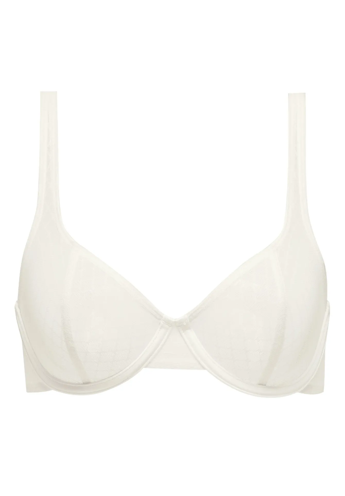 The Scoop - Trellis Lace