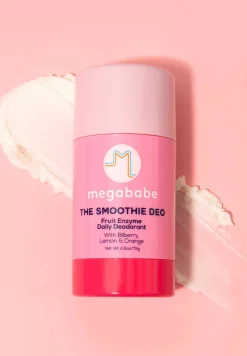 The Smoothie Deo Fruit Enzyme Daily Deodorant