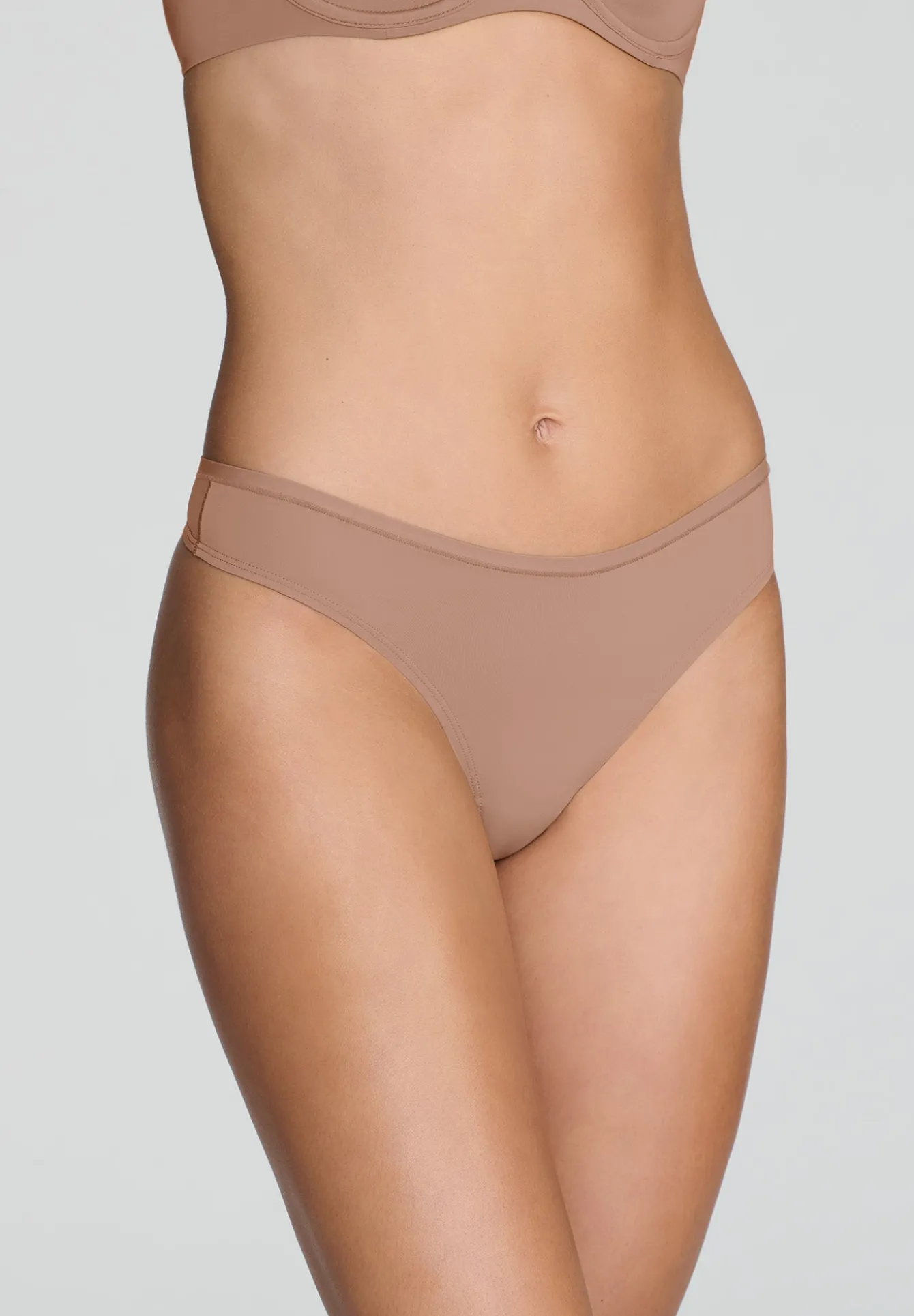 The Thong - Micro