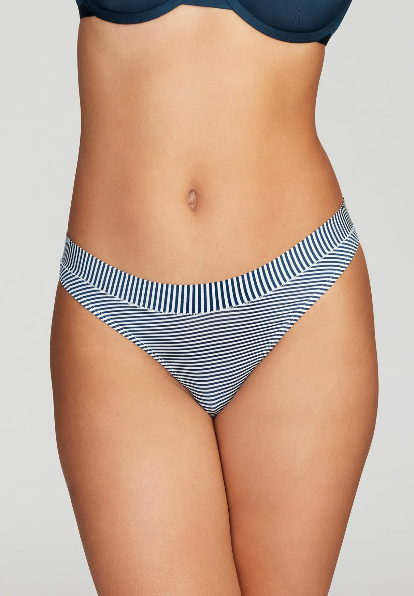 The Thong - Modal