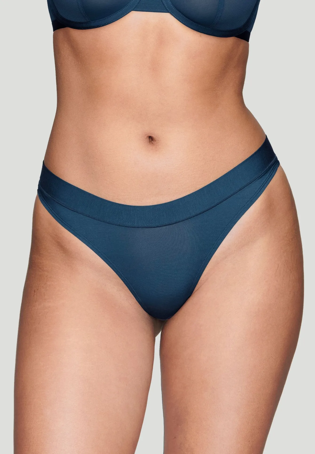 The Thong - Modal