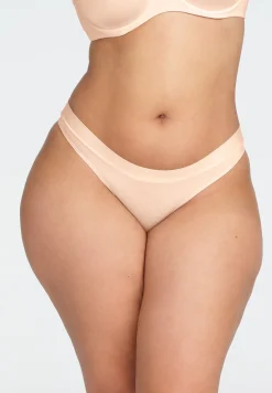 The Thong - Modal