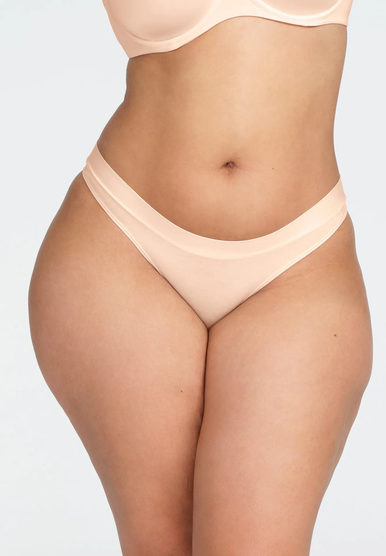 The Thong - Modal