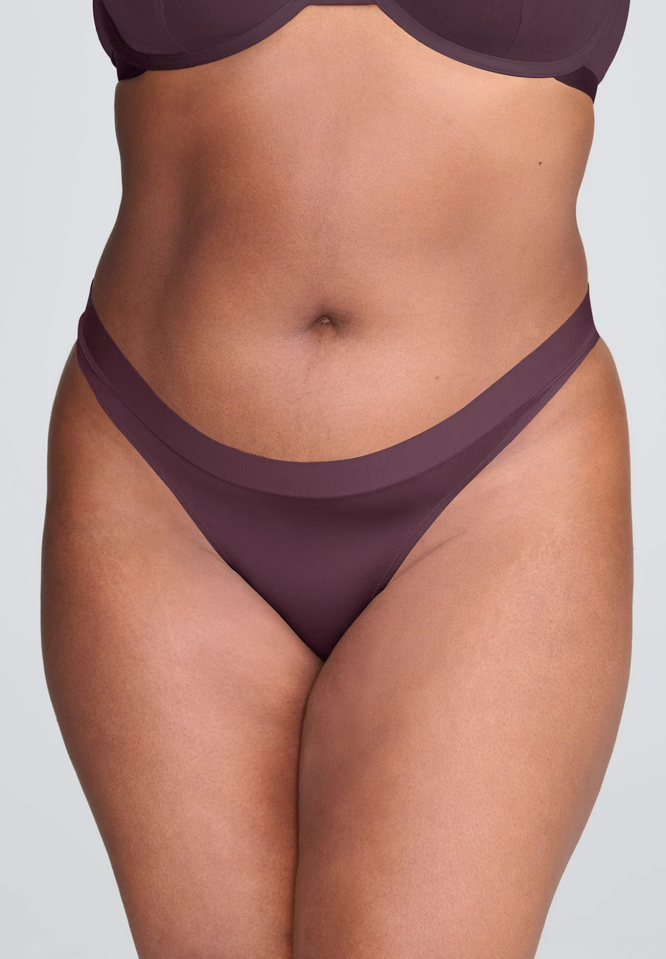 The Thong - Modal