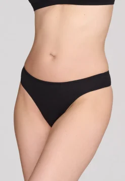 The Thong- Cotton
