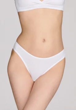 The Thong- Cotton