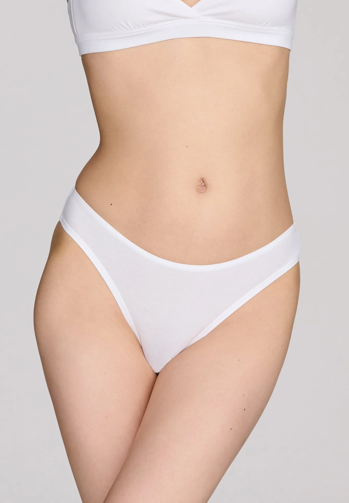 The Thong- Cotton