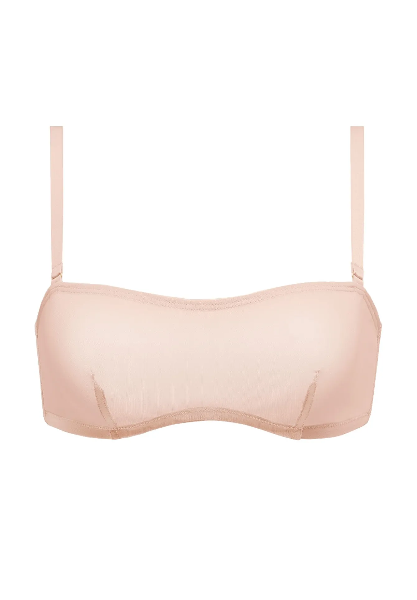 The Wireless Balconette - Mesh