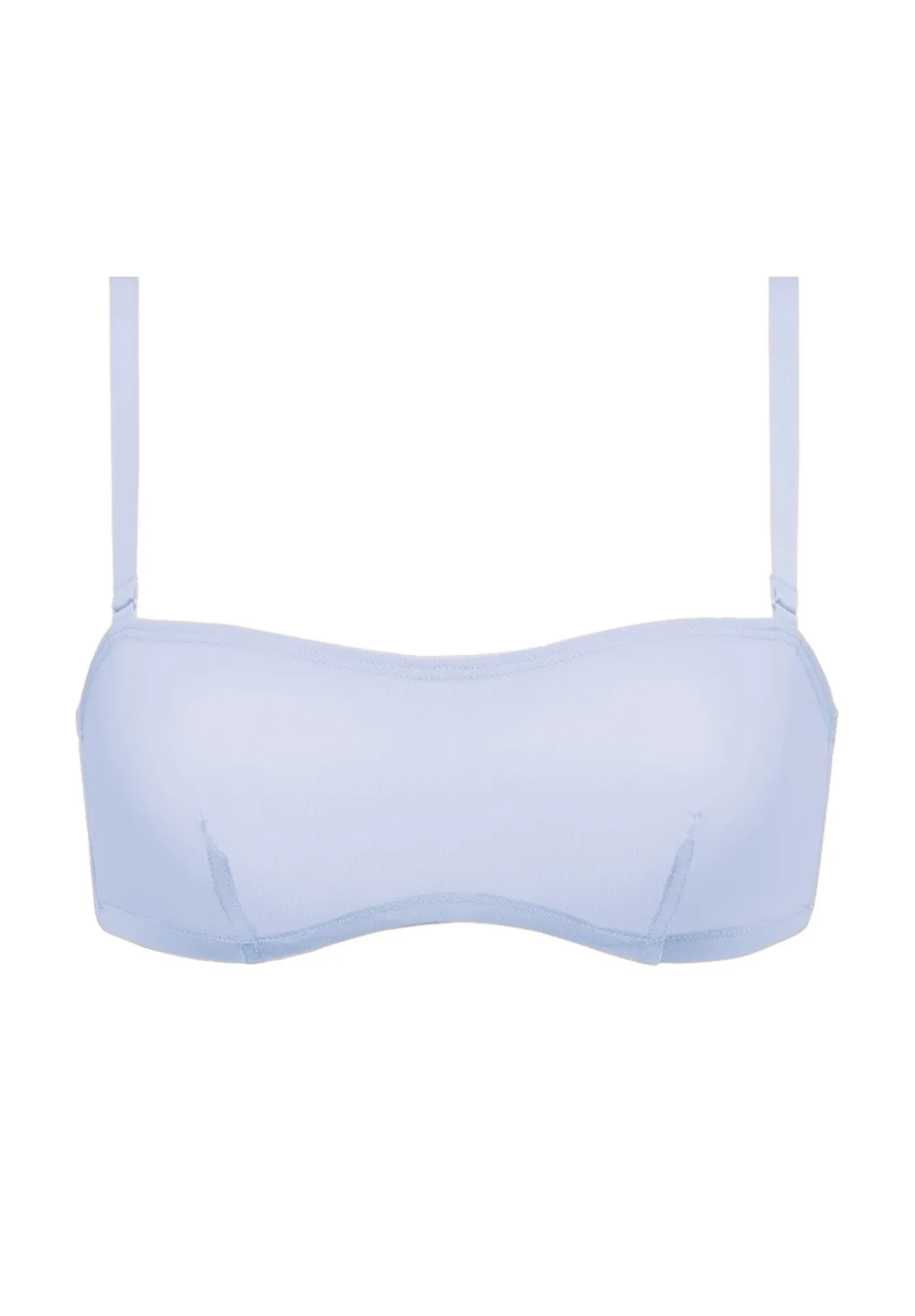 The Wireless Balconette - Mesh